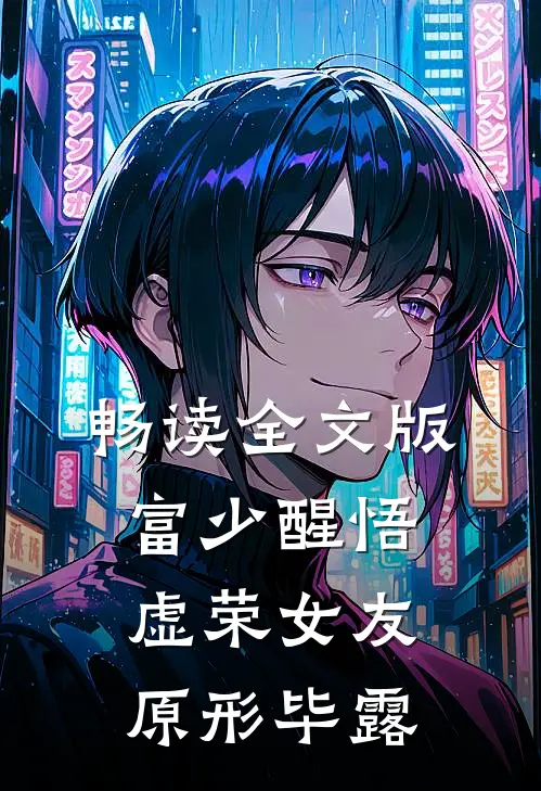 畅读全文版富少醒悟：虚荣女友原形毕露