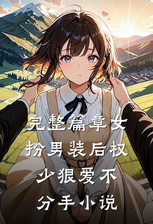完整篇章女扮男装后权少狠爱不分手小说
