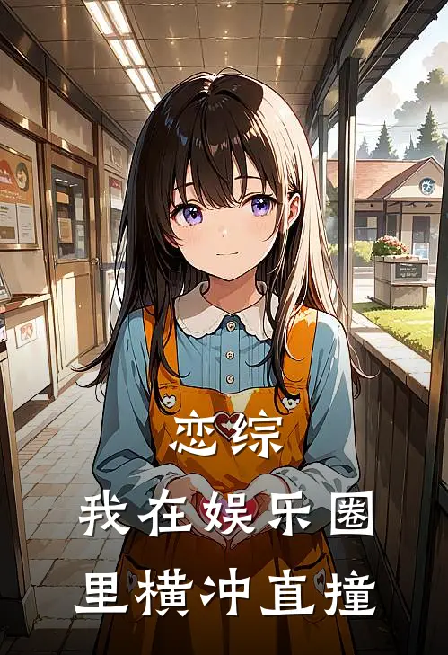 恋综：我在娱乐圈里横冲直撞