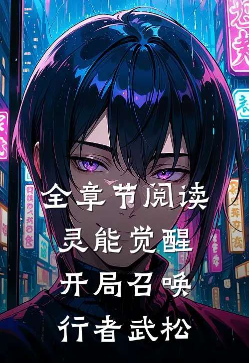 全章节阅读灵能觉醒：开局召唤行者武松