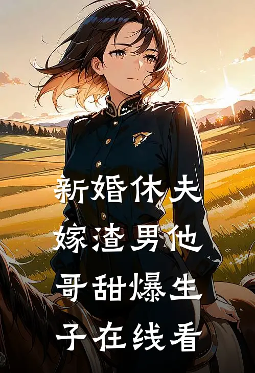 新婚休夫：嫁渣男他哥甜爆生子在线看