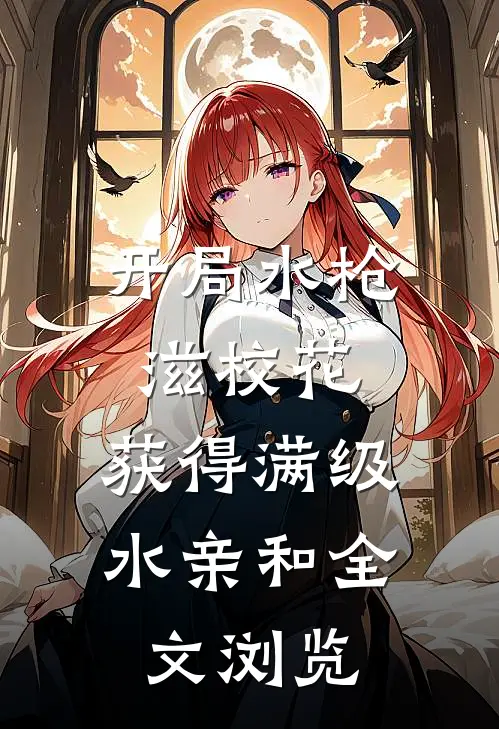 开局水枪滋校花，获得满级水亲和全文浏览