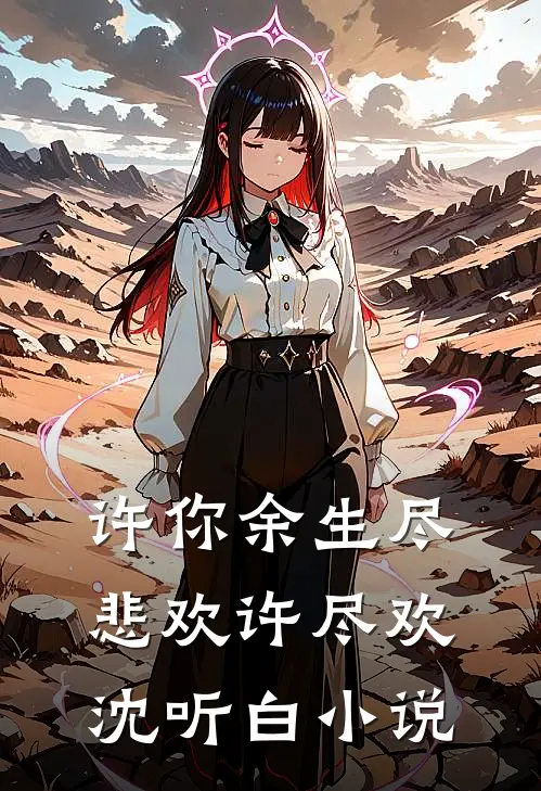许你余生尽悲欢许尽欢沈听白小说