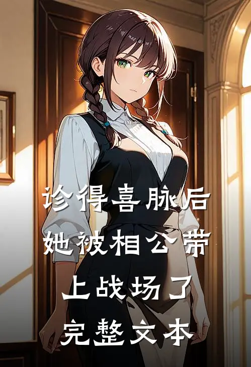 诊得喜脉后，她被相公带上战场了完整文本