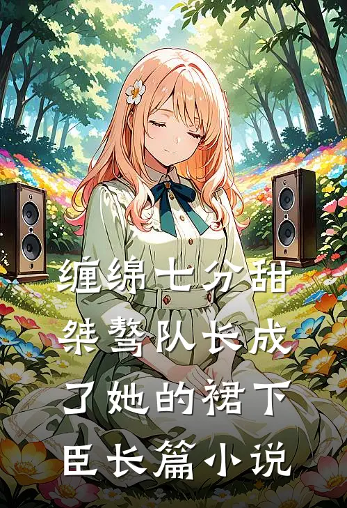 缠绵七分甜：桀骜队长成了她的裙下臣长篇小说