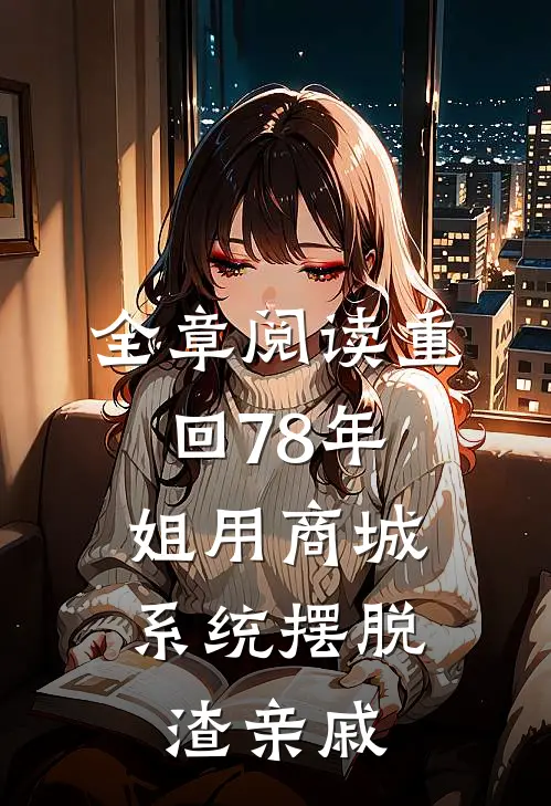 全章阅读重回78年，姐用商城系统摆脱渣亲戚