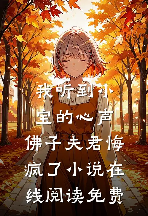 我听到小宝的心声，佛子夫君悔疯了小说在线阅读免费
