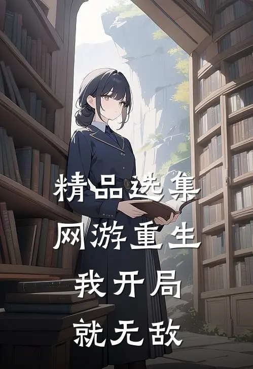精品选集网游重生：我开局就无敌