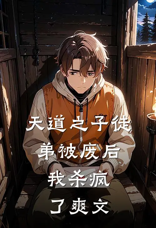 天道之子徒弟被废后，我杀疯了爽文