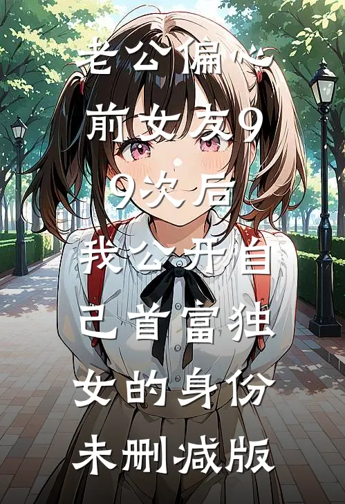 老公偏心前女友99次后，我公开自己首富独女的身份未删减版