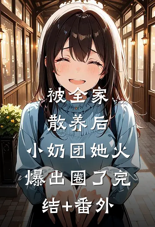 被全家散养后，小奶团她火爆出圈了完结+番外