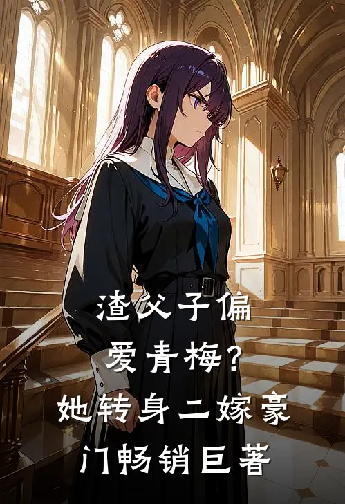 渣父子偏爱青梅？她转身二嫁豪门畅销巨著