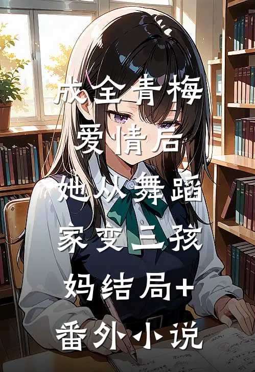 成全青梅爱情后，她从舞蹈家变三孩妈结局+番外小说