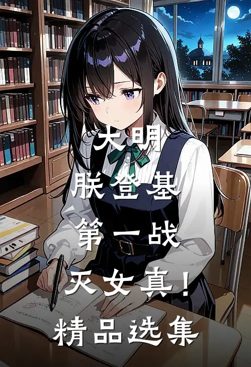 大明：朕登基第一战，灭女真！精品选集