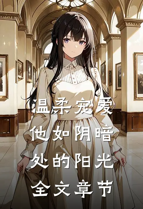 温柔宠爱：他如阴暗处的阳光全文章节