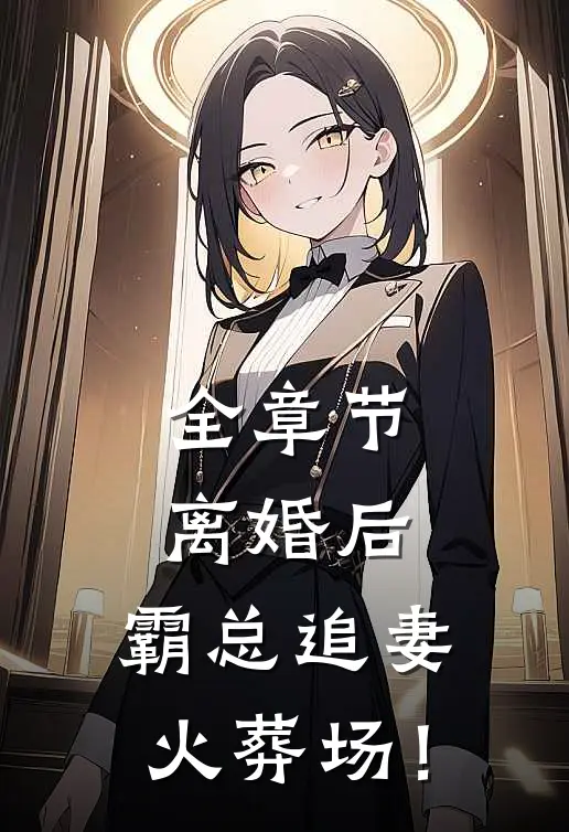 全章节离婚后，霸总追妻火葬场！