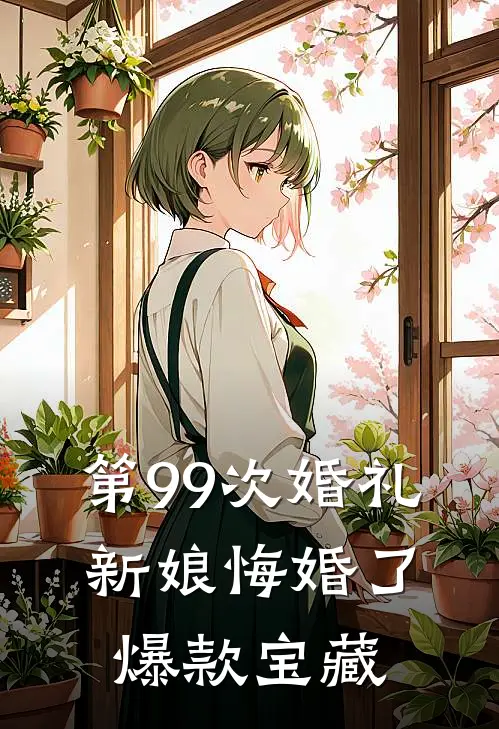 第99次婚礼，新娘悔婚了爆款宝藏