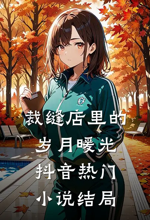 裁缝店里的岁月暖光抖音热门小说结局