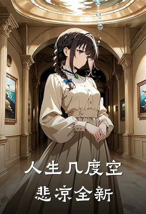 人生几度空悲凉全新