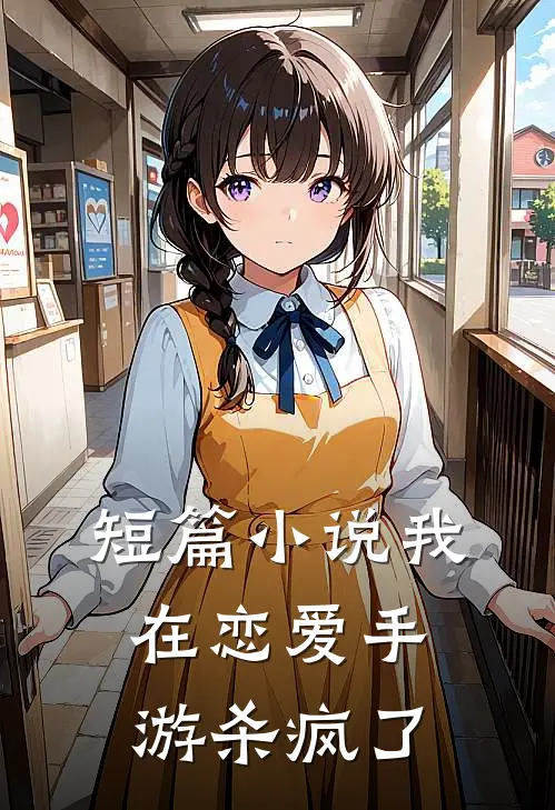 短篇小说我在恋爱手游杀疯了