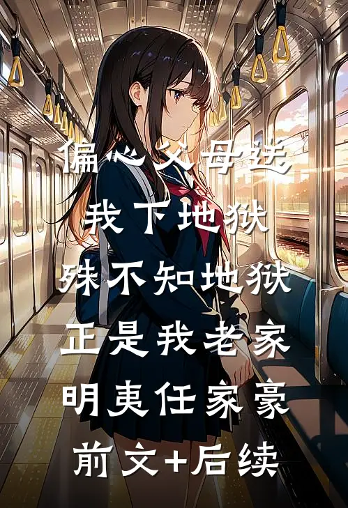 偏心父母送我下地狱，殊不知地狱正是我老家明夷任家豪前文+后续