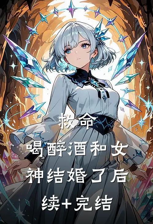 救命，喝醉酒和女神结婚了后续+完结