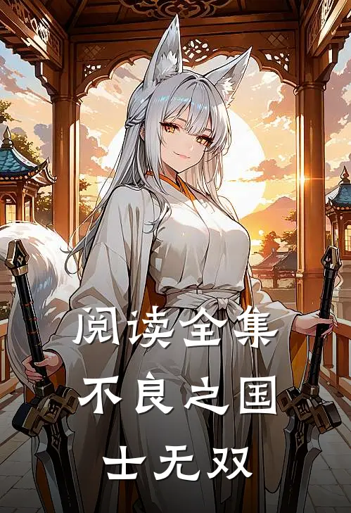 阅读全集不良之国士无双