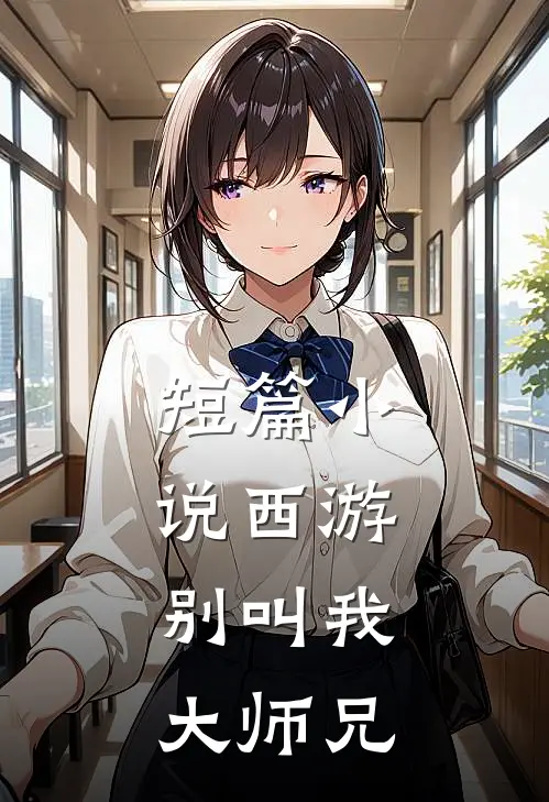 短篇小说西游：别叫我大师兄