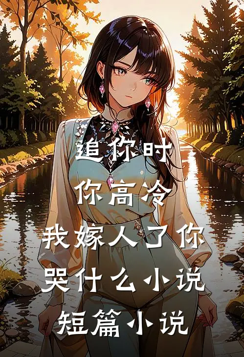 追你时你高冷,我嫁人了你哭什么小说短篇小说