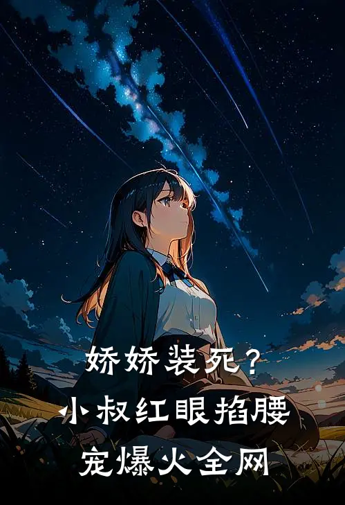娇娇装死？小叔红眼掐腰宠爆火全网