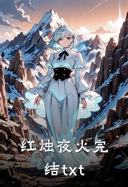 红烛夜火完结txt