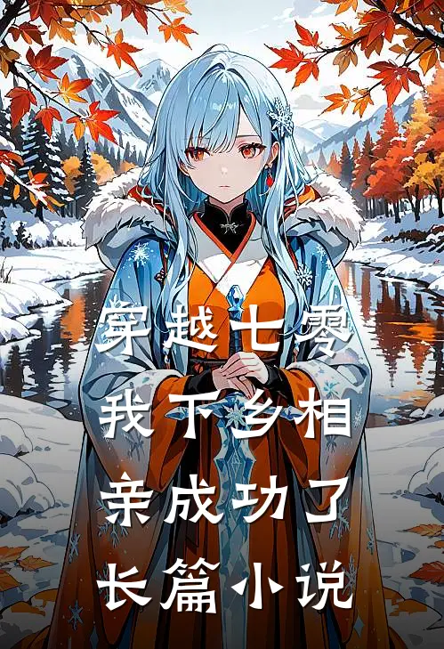 穿越七零，我下乡相亲成功了长篇小说