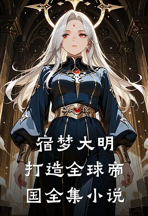 宿梦大明：打造全球帝国全集小说