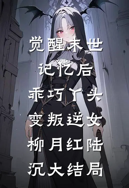 觉醒末世记忆后，乖巧丫头变叛逆女柳月红陆沉大结局