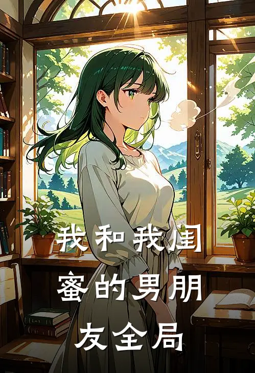 我和我闺蜜的男朋友全局