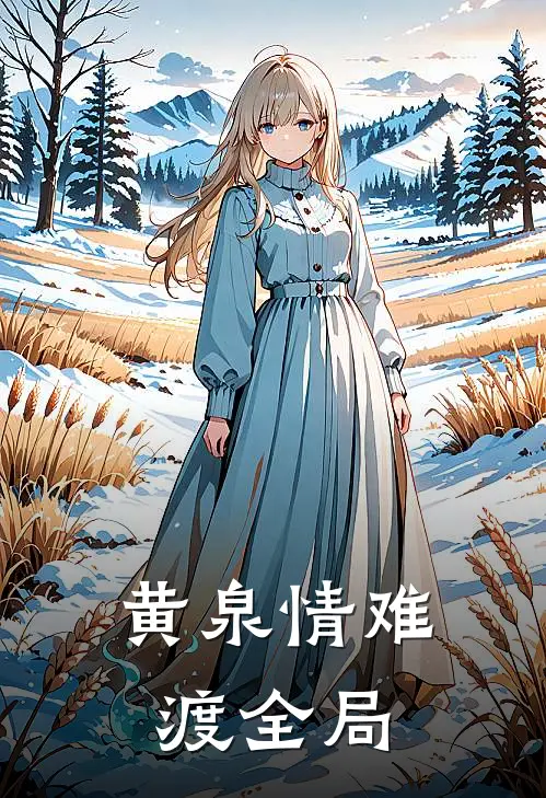 黄泉情难渡全局