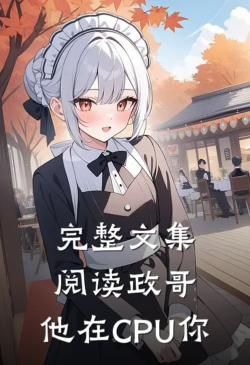 完整文集阅读政哥,他在CPU你