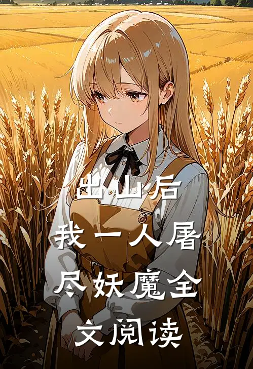 出山后，我一人屠尽妖魔全文阅读