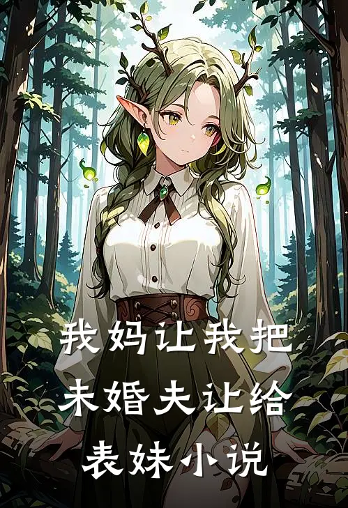我妈让我把未婚夫让给表妹小说