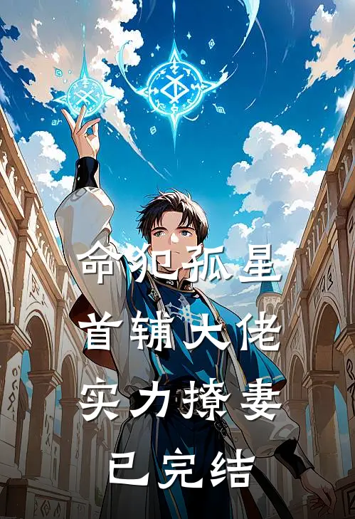 命犯孤星：首辅大佬实力撩妻已完结