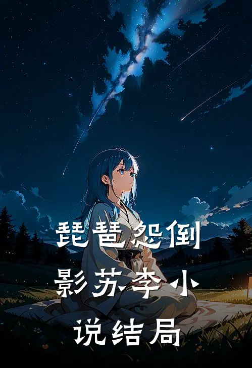 《琵琶怨·倒影》苏李小说结局