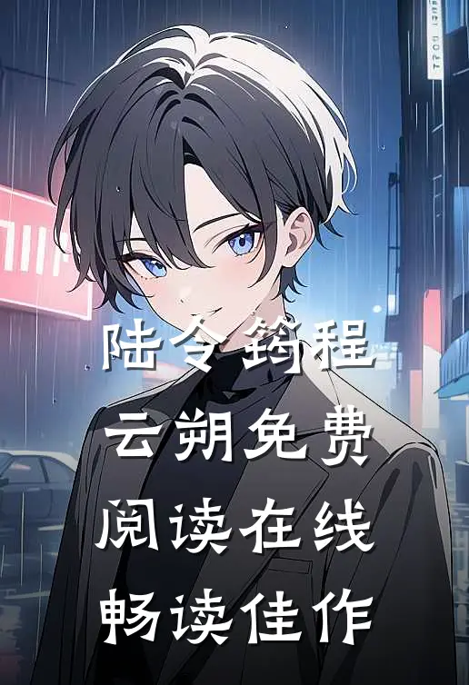陆令筠程云朔免费阅读在线畅读佳作