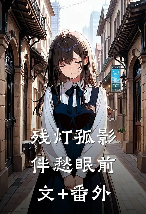 残灯孤影伴愁眠前文+番外