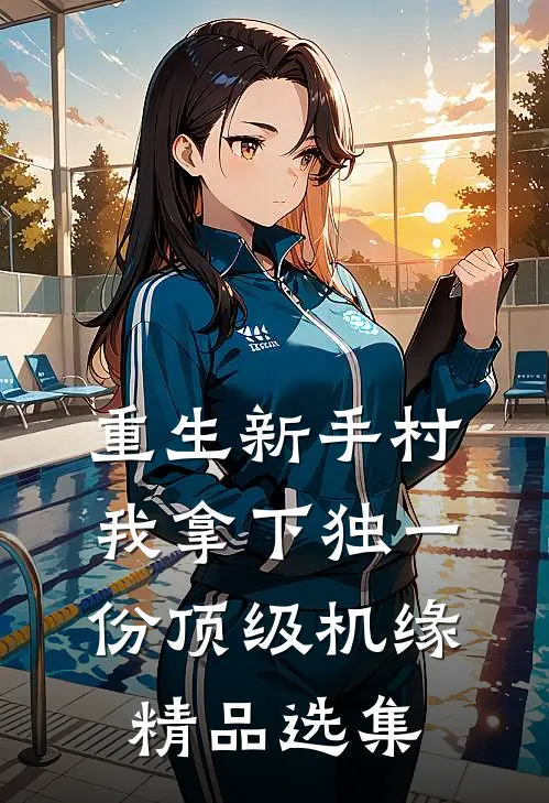 重生新手村，我拿下独一份顶级机缘精品选集