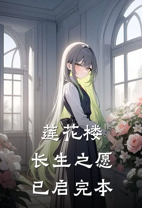 莲花楼：长生之愿已启完本