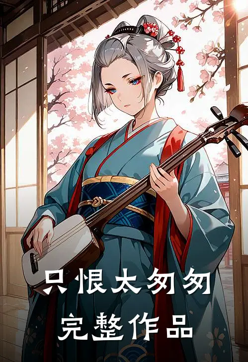 只恨太匆匆完整作品