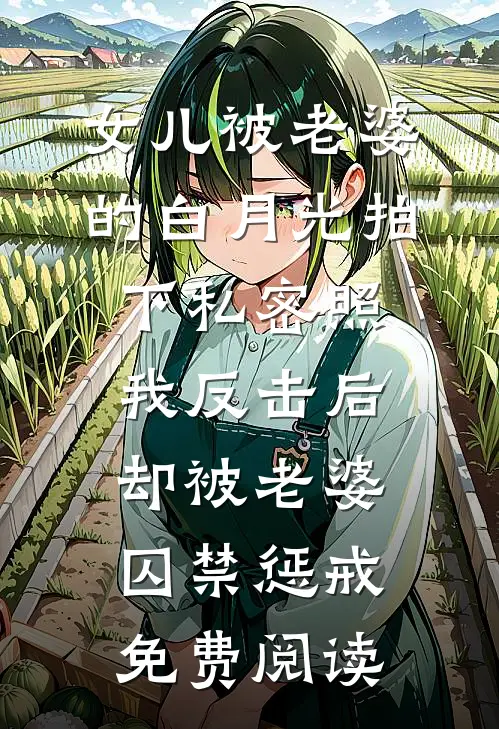 女儿被老婆的白月光拍下私密照，我反击后却被老婆囚禁惩戒免费阅读