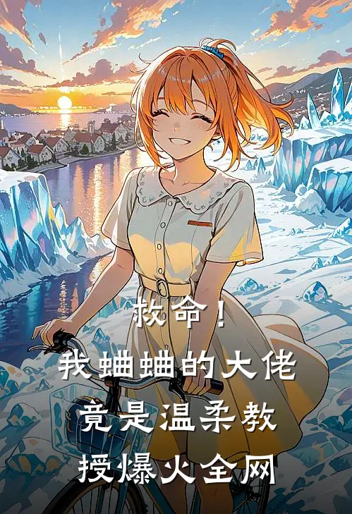 救命！我蛐蛐的大佬竟是温柔教授爆火全网