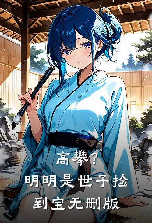 高攀？明明是世子捡到宝无删版