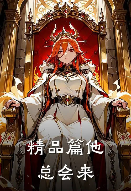 精品篇他总会来